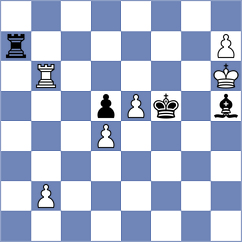 Vlassov - Nguyen Ngoc Truong Son (chess.com INT, 2025)