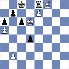 Ladan - Milchev (chess.com INT, 2022)
