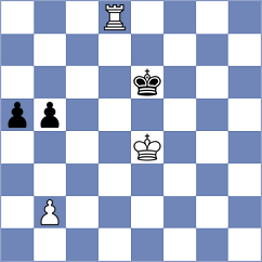 Materia - Munoz (chess.com INT, 2025)