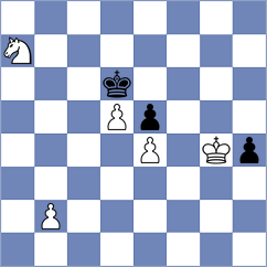 Pires - Pozza (ICC INT, 2009)