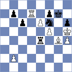 Figuero Toro - Le (chess.com INT, 2025)