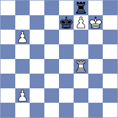 Hopson - Mandelkow (Neumuenster, 2008)