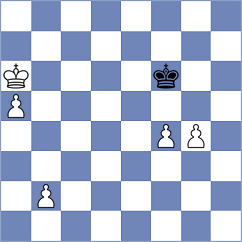 Le Goff - Wiebe (Chess.com INT, 2021)