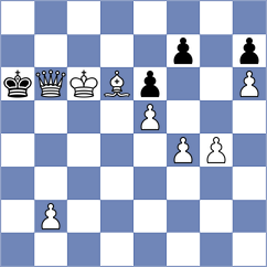 Winslow - Necula (Chess.com INT, 2019)