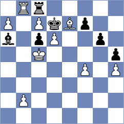 Zakrzewski - Kracht (chess.com INT, 2025)