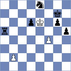 Carbone - Solon (chess.com INT, 2022)