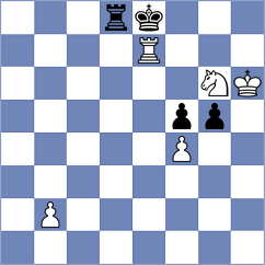 Xu - Zhang (Tianjin, 2020)