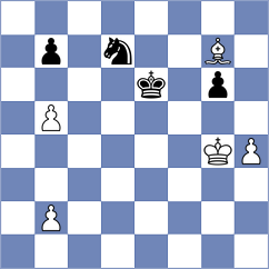 Malakhevich - Kiselev (Kazan, 2003)
