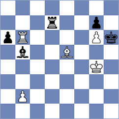 Dargan - Hebden (Chess.com INT, 2021)
