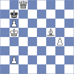 Giaccio - De la Plata Gomez (Lichess.org INT, 2020)
