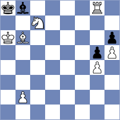 Shemyakinskiy - Larino Nieto (chess.com INT, 2025)