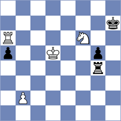 Tsydypov - Makarian (chess.com INT, 2025)