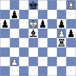 George Samir - Feliz (chess.com INT, 2024)