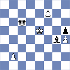 Hajiyev - Hoffmann (chess.com INT, 2022)