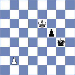 Shilnikov - Mordovchenkov (Nizhnij Novgorod, 2011)