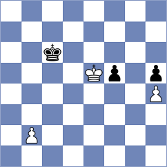 Lederman - Pein (Plovdiv, 2012)