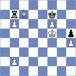 Khruschiov - Ardila (chess.com INT, 2024)
