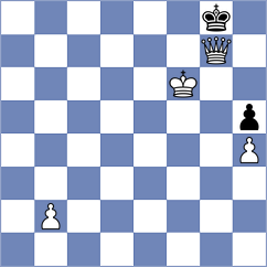 Revelo Montenegro - Murillo Maldonado (Chess.com INT, 2020)