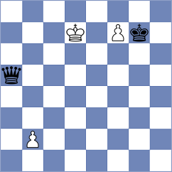 Blanco - Solodovnichenko (Dos Hermanas ESP, 2024)