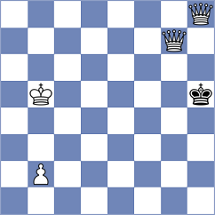 Lopez - Solan (Lichess.org INT, 2020)