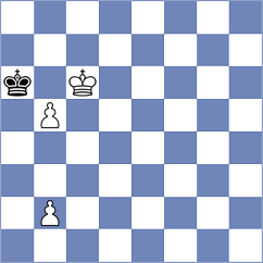 Kuzmicheva - Sokolov (Anapa, 2010)
