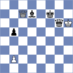 Prieto Aranguren - Maksimovic (chess.com INT, 2022)