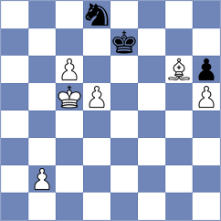 Apryshko - Arias Boo (chess.com INT, 2021)