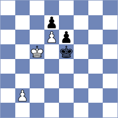 Lenoir Ibacache - Winkels (chess.com INT, 2024)
