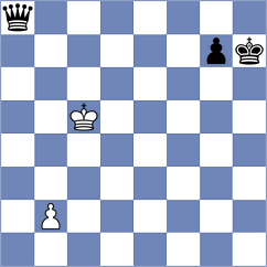 Alvarez De Otto - Petirova (Lichess.org INT, 2021)