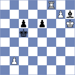 Grischuk - Chernyavsky (chess.com INT, 2022)