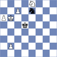 Borzenko - Shevchenko (Lichess.org INT, 2021)