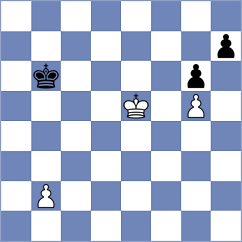 Grigoriants - Papasimakopoulos (chess.com INT, 2025)