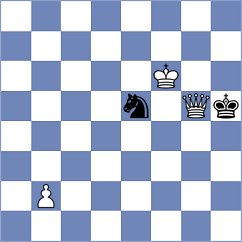 De Leon - Porporatto (Federacion, 2007)