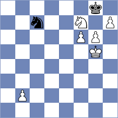 Safin - Javakhadze (chess.com INT, 2024)