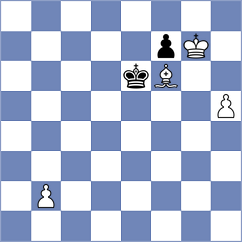 Selbes - Hosseinzadeh (Chess.com INT, 2020)