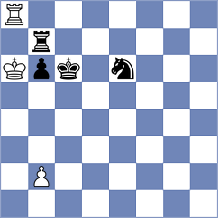 Emanuel - Rodshtein (Israel, 2020)
