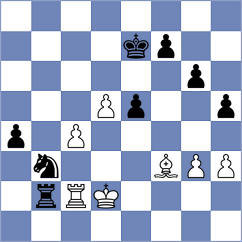 Brookfield - Andriamasoandro (Budapest HUN, 2024)