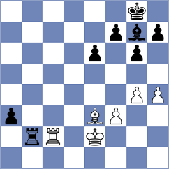 Paikens - Shandrygin (chess.com INT, 2024)