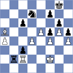 Singh - Dobre (Chess.com INT, 2021)