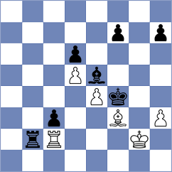 Chernysh - Abrashkin (Serpukhov, 2002)