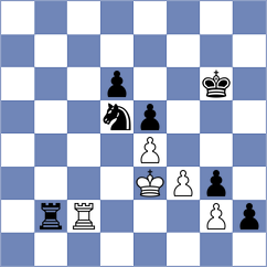 Fillipov - Markaryan (Pleven, 2004)