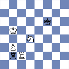 Licznerski - Alekseenko (Pasching AUT, 2025)