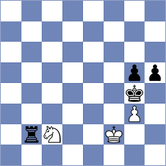 Golubovic - Koshulyan (chess.com INT, 2024)