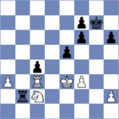 Calderon Fernandez - Larsen (Buenos Aires, 2003)