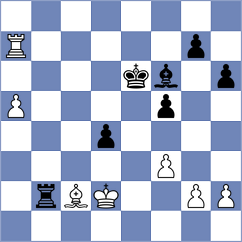 Danilovic - Todic (Belgrade, 2007)