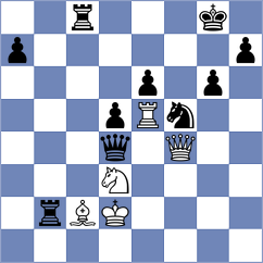 Osmonbekov - Perelygin (chess.com INT, 2025)