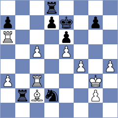 Esipenko - Abasov (Krasnaya Polyana, 2021)