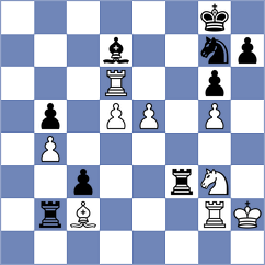 Bodnaruk - Sachi Jain (FIDE Online Arena INT, 2024)