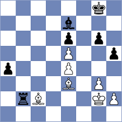 Tahmankar - Waldhausen Gordon (Leamington Spa ENG, 2022)