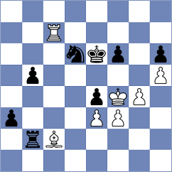 Wang - Zhang (Zhangjiakou CHN, 2025)